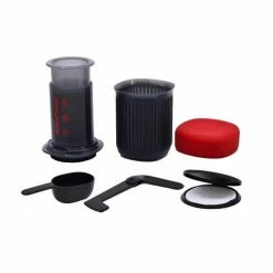 AeroPress Go Coffee Maker Aerobie AeroPress