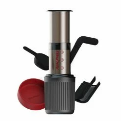 AeroPress Go Coffee Maker Aerobie AeroPress