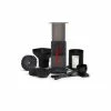 AeroPress Coffee Maker & Fellow Prismo Bundle Aerobie AeroPress