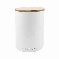 Planetary Design Airscape Ceramic - Snowflake (White)