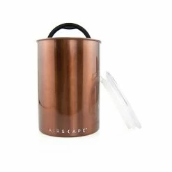 Airscape Classic Mocha Planetary Design