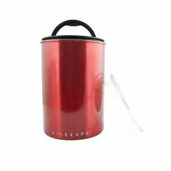 Planetary Design Airscape Classic Red