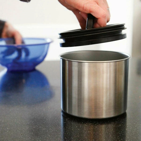 Airscape Classic Brushed Silver 4 Airscape Classic Brushed Silver