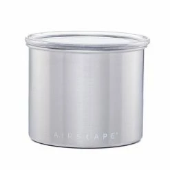 Airscape Classic Brushed Silver