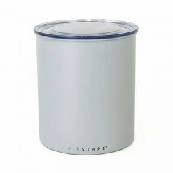 Airscape Kilo 8 Large - Ash Grey Planetary Design