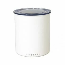 Airscape Kilo 8 Large - Chalk White Planetary Design