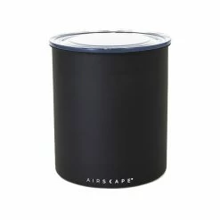 Airscape Kilo 8 Large – Charcoal