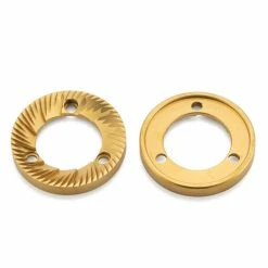 Anfim SP II Titanium Blades/Burrs K110+ 75mm Grinders