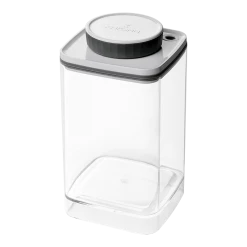 Ankomn Turn-N-Seal Clear Vacuum Canister