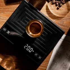 Artisan Barista Precision Scale