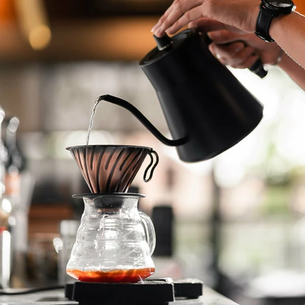 Artisan Barista Smart Electric Kettle 4 Artisan Barista Smart Electric Kettle