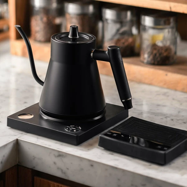 Artisan Barista Smart Electric Kettle 5 Artisan Barista Smart Electric Kettle