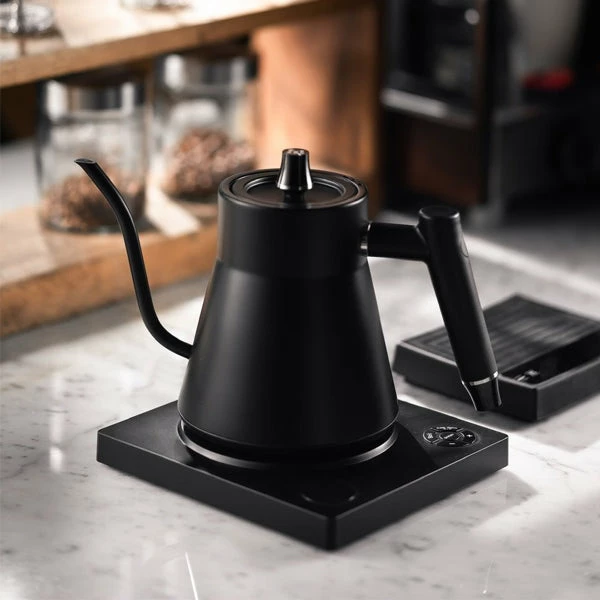Artisan Barista Smart Electric Kettle 3 Artisan Barista Smart Electric Kettle