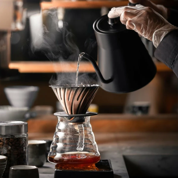 Artisan Barista Smart Electric Kettle 6 Artisan Barista Smart Electric Kettle