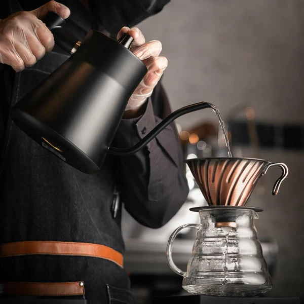 Artisan Barista Smart Electric Kettle 7 Artisan Barista Smart Electric Kettle