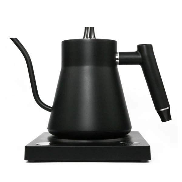 Artisan Barista Smart Electric Kettle 1 Artisan Barista Smart Electric Kettle