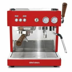 Ascaso Baby T Coffee Machine