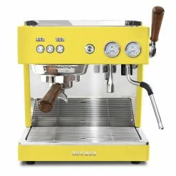 Ascaso Baby T Coffee Machine