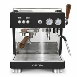 Ascaso Baby T Coffee Machine