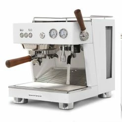 Ascaso Baby T Coffee Machine