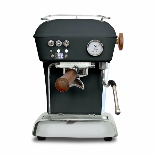 Ascaso Dream PID Coffee Machine 12 Ascaso Dream PID Coffee Machine