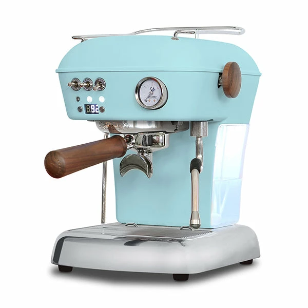 Ascaso Dream PID Coffee Machine 13 Ascaso Dream PID Coffee Machine