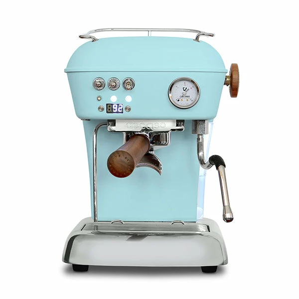 Ascaso Dream PID Coffee Machine 5 Ascaso Dream PID Coffee Machine