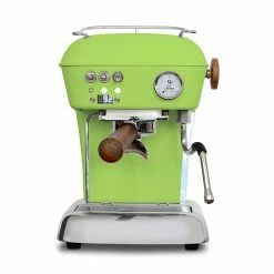Ascaso Dream PID Coffee Machine 22 Ascaso Dream PID Coffee Machine
