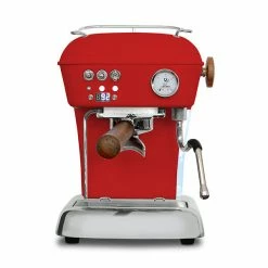 Ascaso Dream PID Coffee Machine 21 Ascaso Dream PID Coffee Machine
