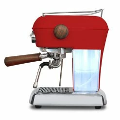 Ascaso Dream PID Coffee Machine 23 Ascaso Dream PID Coffee Machine