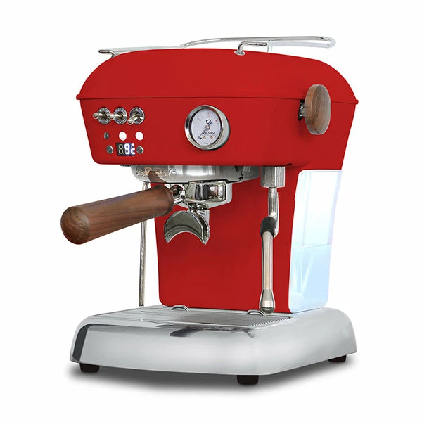 Ascaso Dream PID Coffee Machine 9 Ascaso Dream PID Coffee Machine