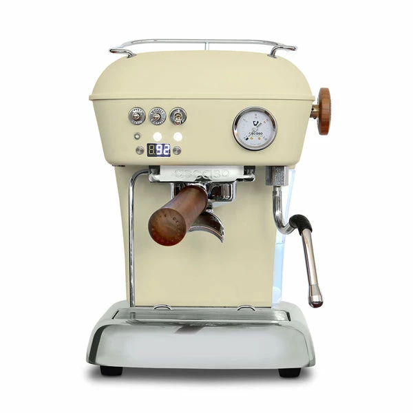 Ascaso Dream PID Coffee Machine 14 Ascaso Dream PID Coffee Machine