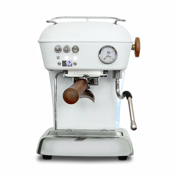 Ascaso Dream PID Coffee Machine 11 Ascaso Dream PID Coffee Machine