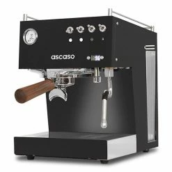 Ascaso Steel Duo PID Coffee Machine
