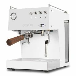 Ascaso Steel Duo PID Coffee Machine