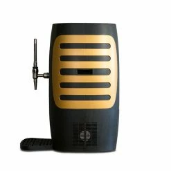 Alternative Brewing Manual Brewing Badass Nitro Cold Brew Barrel