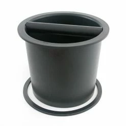 Barista Basics Knockbox - 6" Round