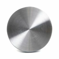 Barista Hustle Replacement Tamper Base 58.4mm