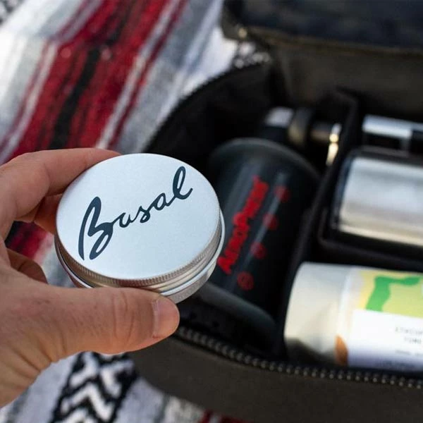 Basal Filter Jar For Aeropress Coffee Maker 2 Basal Filter Jar For Aeropress Coffee Maker