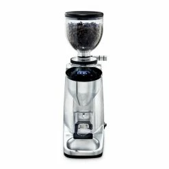 Bellezza Piccola 60 Titanio V2 Coffee Grinder