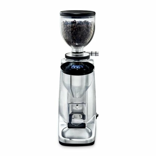 Bellezza Piccola 60 Titanio V2 Coffee Grinder 2 Bellezza Piccola 60 Titanio V2 Coffee Grinder