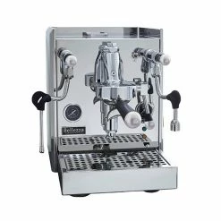 Bellezza Valentina Coffee Machine