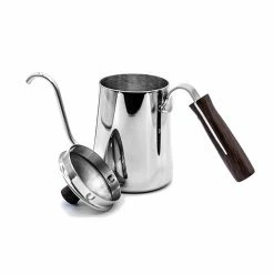 Bellina Mini Stovetop Kettle 300ml Accessories