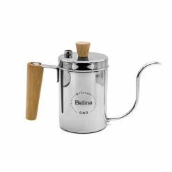 Bellina Gooseneck Kettle Accessories