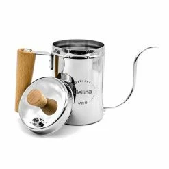 Bellina Gooseneck Kettle Accessories
