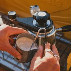 Taylor & Ng Bellman Espresso & Steamer - CX 25P 9 Taylor & Ng Bellman Espresso & Steamer - CX 25P