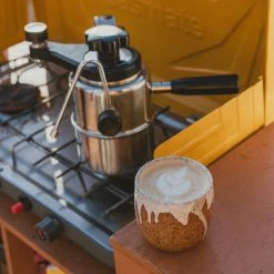 Taylor & Ng Bellman Espresso & Steamer - CX 25P 10 Taylor & Ng Bellman Espresso & Steamer - CX 25P