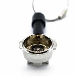 Bellina Coffee Keyring Accessories 9 Bellina Coffee Keyring Accessories