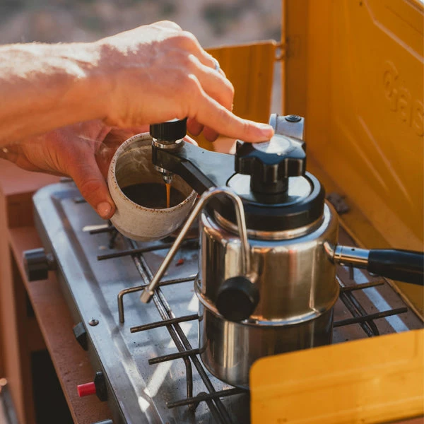 Taylor & Ng Bellman Espresso & Steamer - CX 25P 2 Taylor & Ng Bellman Espresso & Steamer - CX 25P