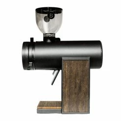 Bentwood Vertical 63 Coffee Grinder